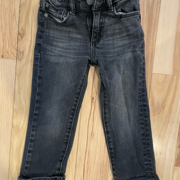 DL1961 Other - DL1961 Classic Black Jeans